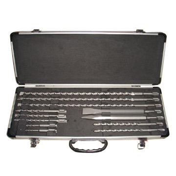  Drill Bits Set (Drill Bits Set)