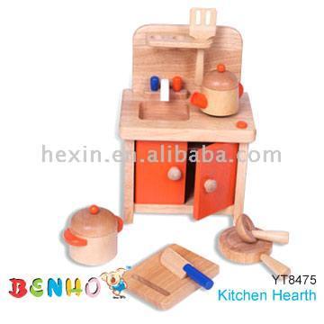  Kitchen Hearth
