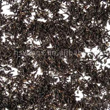  Keemum Black Tea (K mum Черный чай)