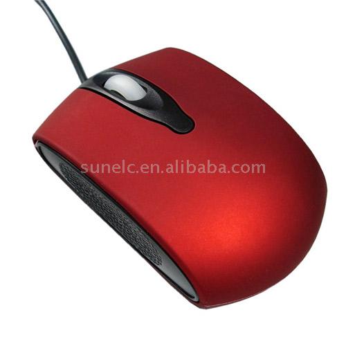  Optical Mouse (Оптическая мышь)