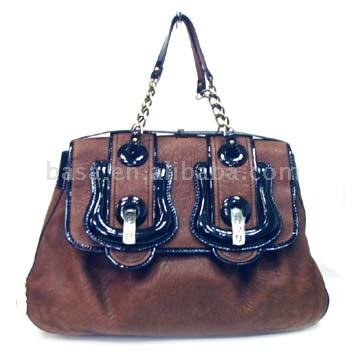  Ladies` Handbag (Ladies `Handbag)