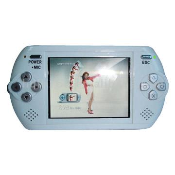  MP4 Player ( MP4 Player)