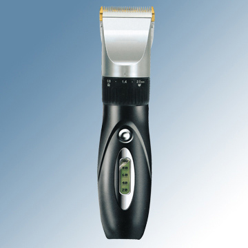  Hair Clipper (Tondeuse à cheveux)