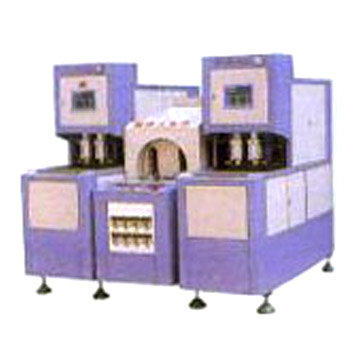  Bottle Blowing Machine ( Bottle Blowing Machine)
