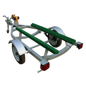  Boat Trailer ( Boat Trailer)