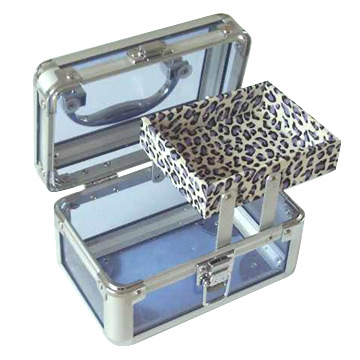 Cosmetic Case (Cosmetic Case)