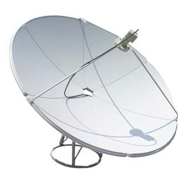  Satellite Antenna (Спутниковые антенны)