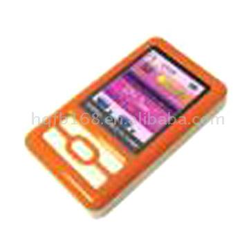  MP4 Player ( MP4 Player)