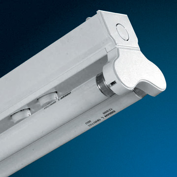  Fluorescent Lighting Holder (Fluorescent Lighting Организатор)