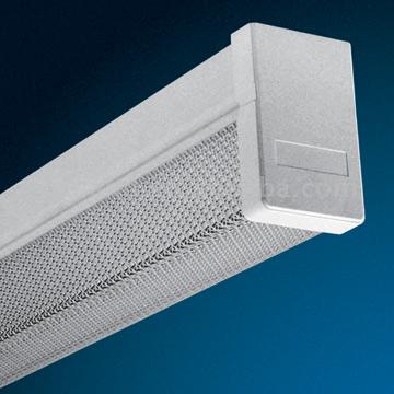  Batten Light Fitting (Batten светильник)