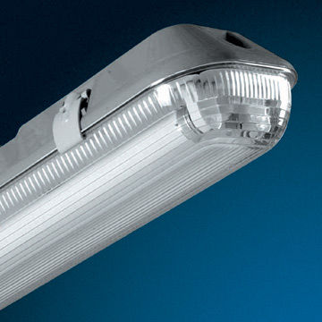  Round Head Tri-Proof Lamp (Круглая голова Tri-Proof лампа)