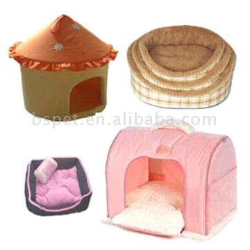  Pet Houses (Pet домов)