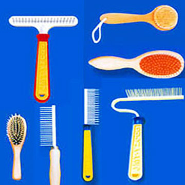  Pet Brushes and Combs (Pet Щетки и расчески)
