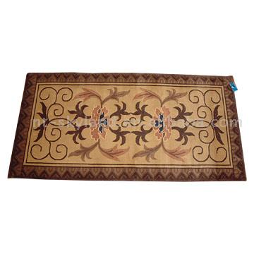  Tibetan Carpet ( Tibetan Carpet)