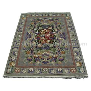  Foldable Silk Carpet ( Foldable Silk Carpet)