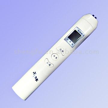  Skin Moisture Checking Device (Hydrate la peau en dispositif de contrôle)