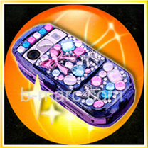  Bling Bling Stickers (Bling Bling Стикеры)