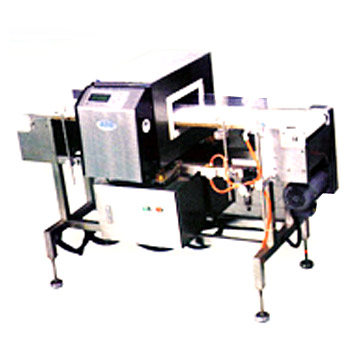  Metal Detector ( Metal Detector)