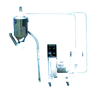  Vacuum Loader ( Vacuum Loader)