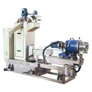  Recycling / Granulating System ( Recycling / Granulating System)