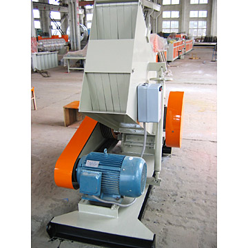  Crusher ( Crusher)
