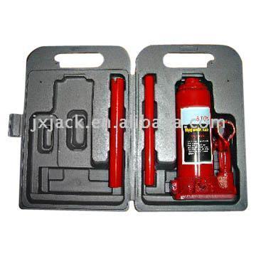 Hydraulic Bottle Jack (Hydraulic Bottle Jack)