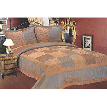  Comforter Set ()