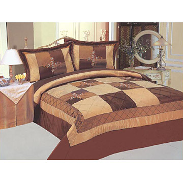  Comforter Set ()