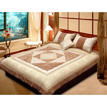  Comforter Set ()