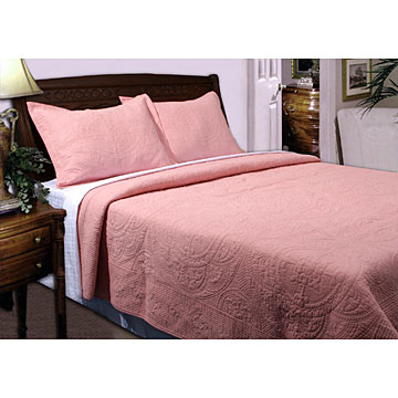  100% Cotton Comforter Set (100% хлопок Утешитель Установить)