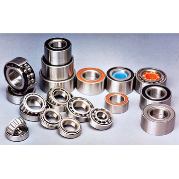  Air Conditioner Bearings ( Air Conditioner Bearings)