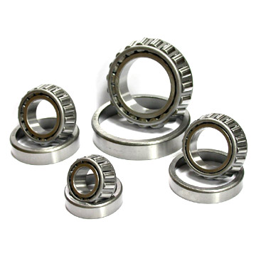  Taper Roller Bearings ( Taper Roller Bearings)
