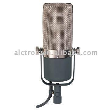  Professional Ribbon Microphone (Профессиональный ленточный микрофон)