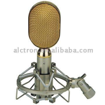  Professional Ribbon Microphone