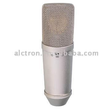  FET Condenser Microphone (FET конденсаторный микрофон)