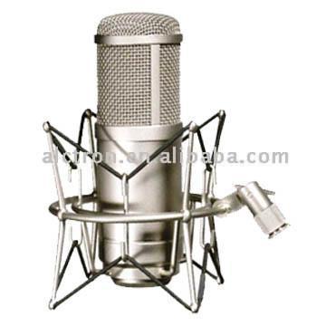  Professional Tube Condenser Microphone (Professional Tube Condenser Microphone)