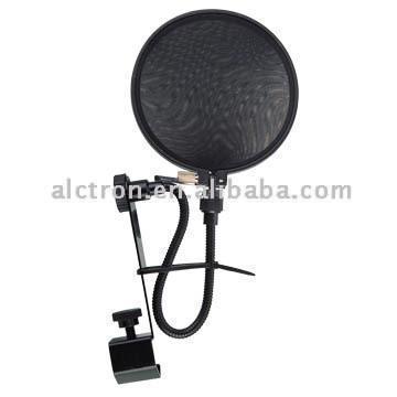  Pop Filter (Pop-Filter)