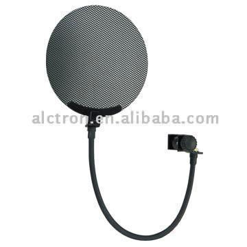  Pop Filter (Pop-Filter)