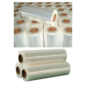  Stretch Films (Stretchfolien)