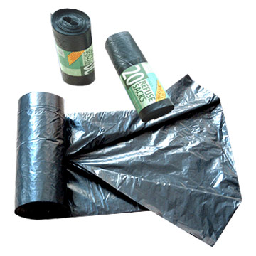  C-Folder Garbage Bags ( C-Folder Garbage Bags)