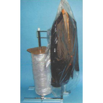  Garment Bags On Roll ( Garment Bags On Roll)