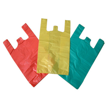  T-Shirt Bags ( T-Shirt Bags)