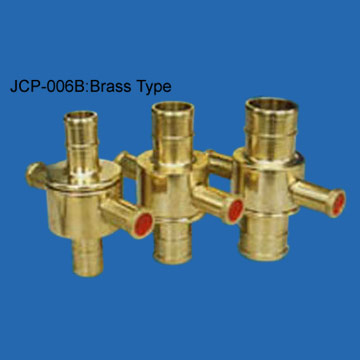  British Style John Morris Couplings ( British Style John Morris Couplings)