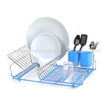  Dish Rack (Сушилка)