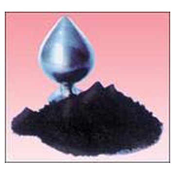 Natural High Purity Graphite (Natural High Purity Graphite)