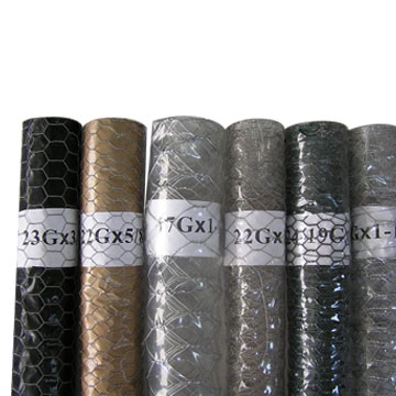 Wire Mesh
