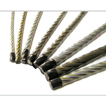  Steel Wire Ropes