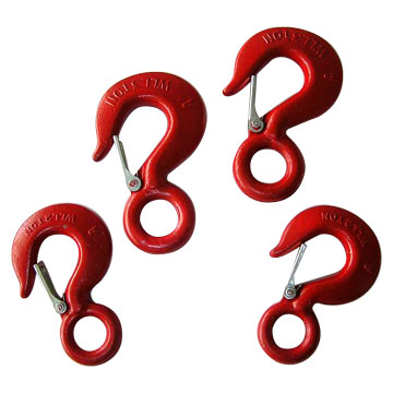  Hooks ( Hooks)