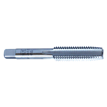  Straight Fluted Tap (Прямо Рифленый Нажмите)