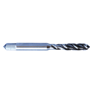  Spiral Fluted Tap(DIN371) (Спираль Рифленый Tap (DIN371))